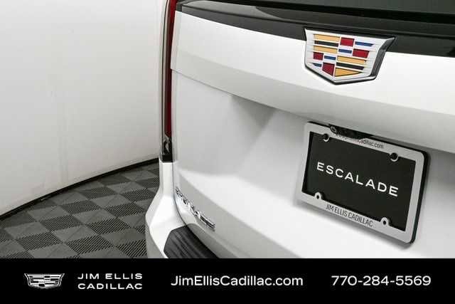 Used 2023 Cadillac Escalade Sport Platinum image 34