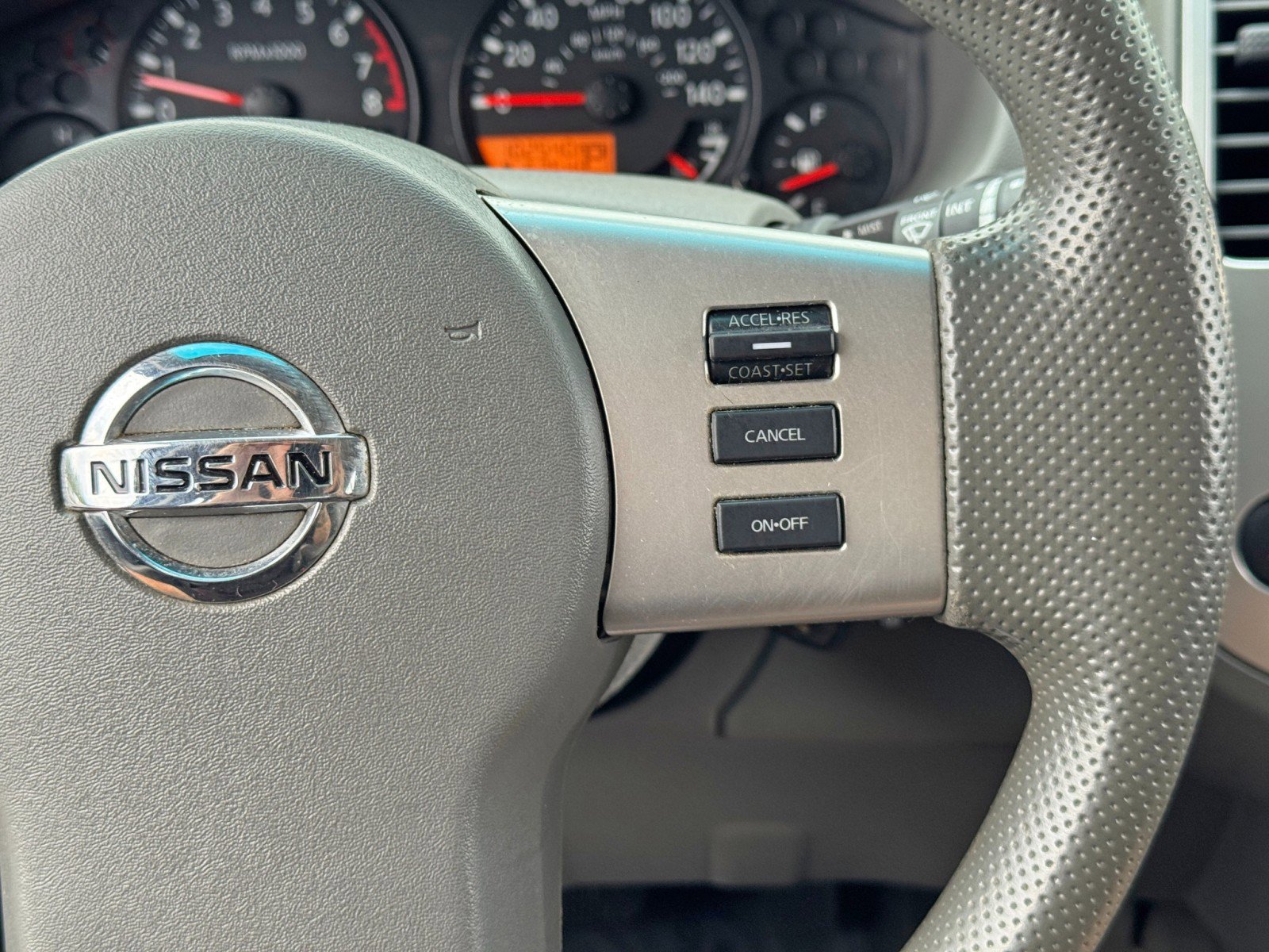 Used 2019 Nissan Frontier SV image 19