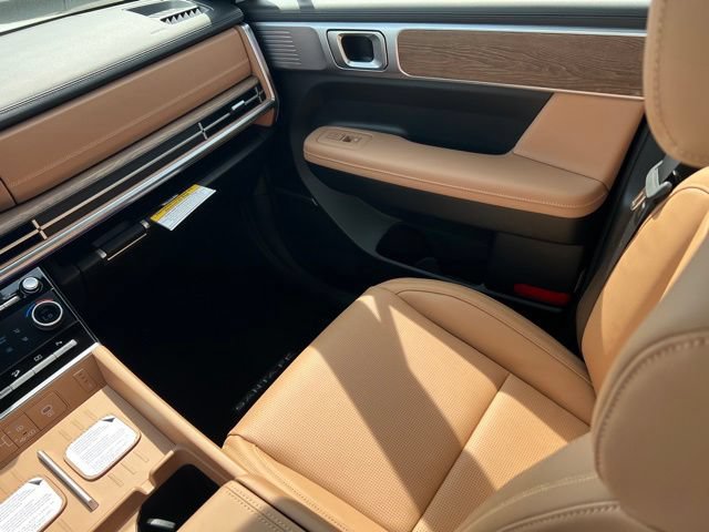 New 2026 Hyundai Santa Fe Calligraphy AWD/4WD image 13