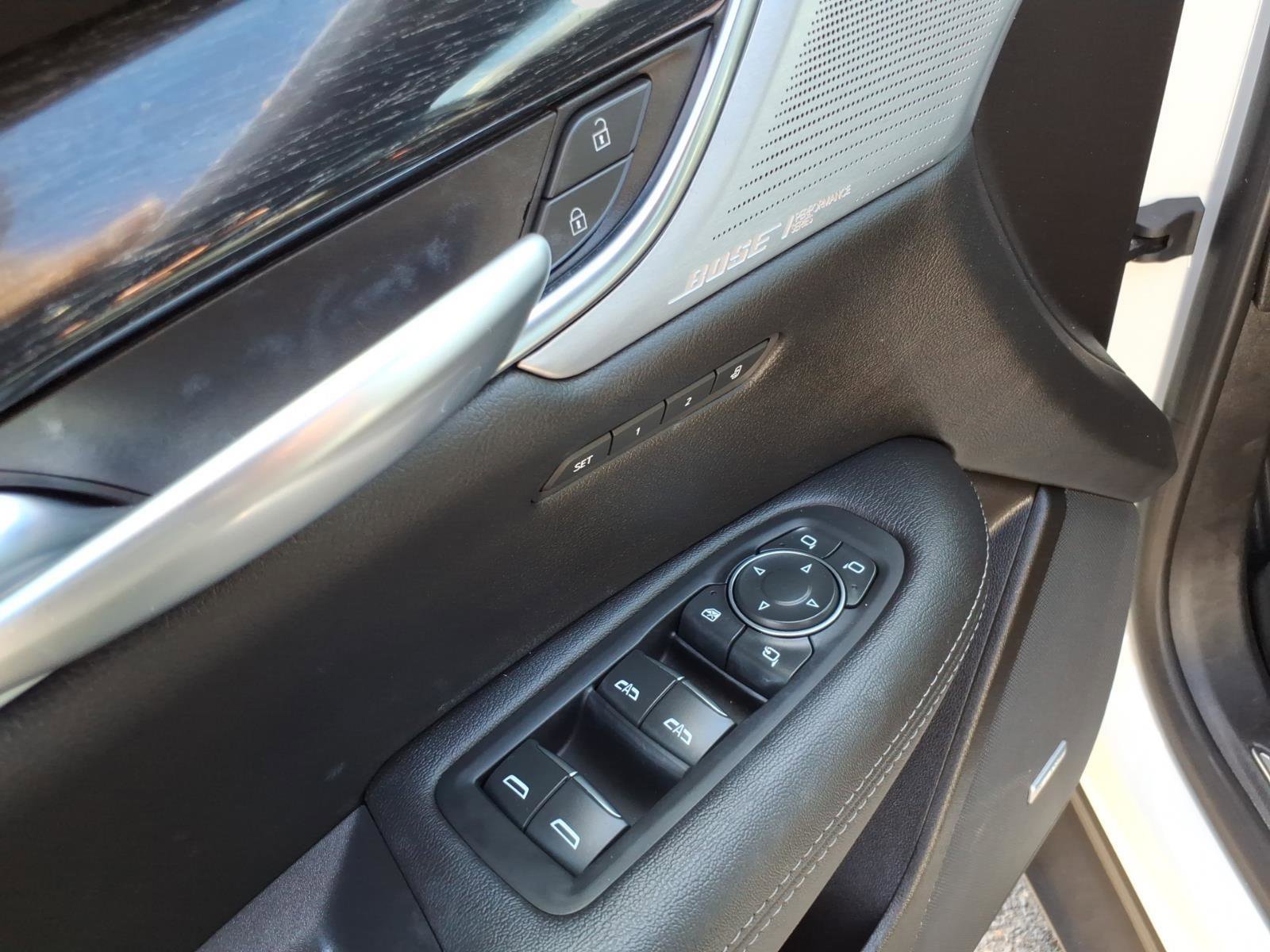 Certified 2023 Cadillac XT5 Premium Luxury AWD/4WD image 14