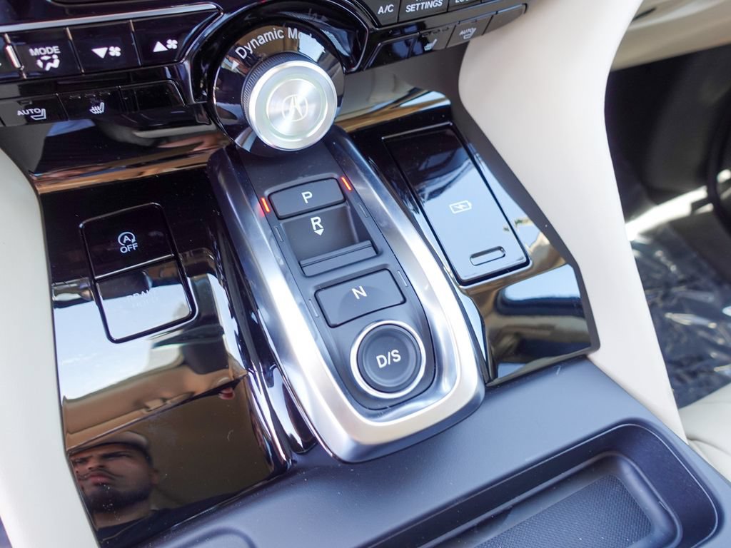 New 2026 Acura MDX w/ Technology Package AWD/4WD image 21