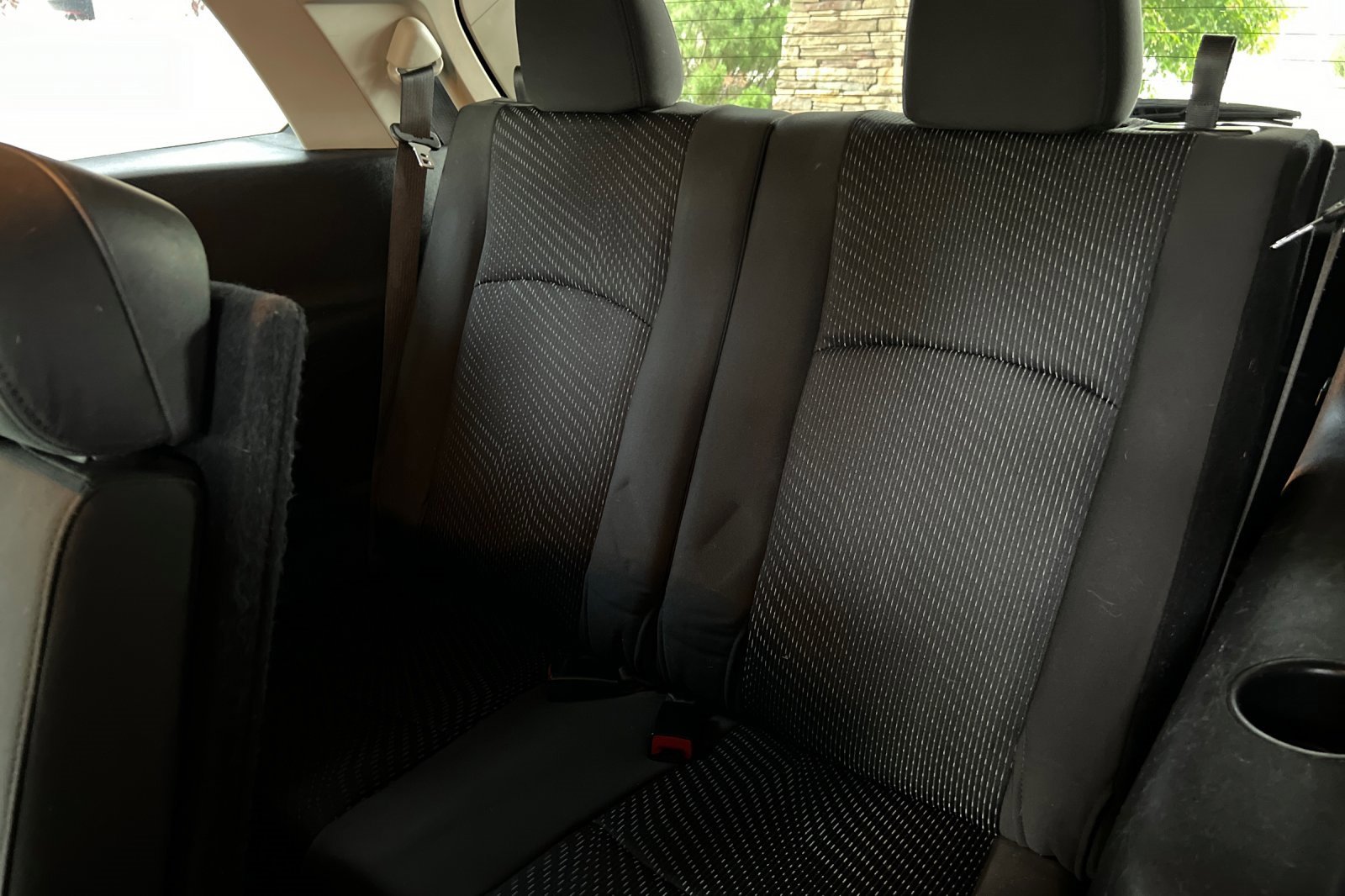 Used 2018 Dodge Journey SE w/ Popular Equipment Group image 17