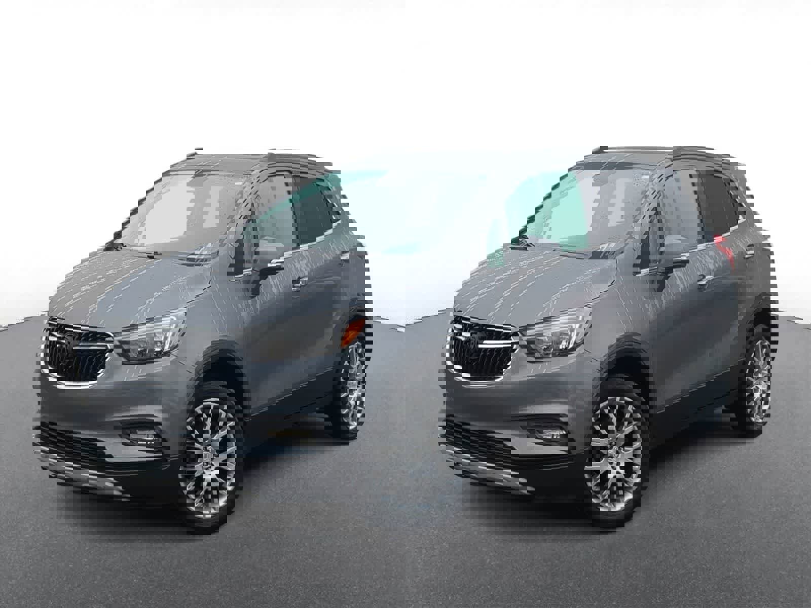 Used 2019 Buick Encore Sport Touring w/ Safety Package image 1