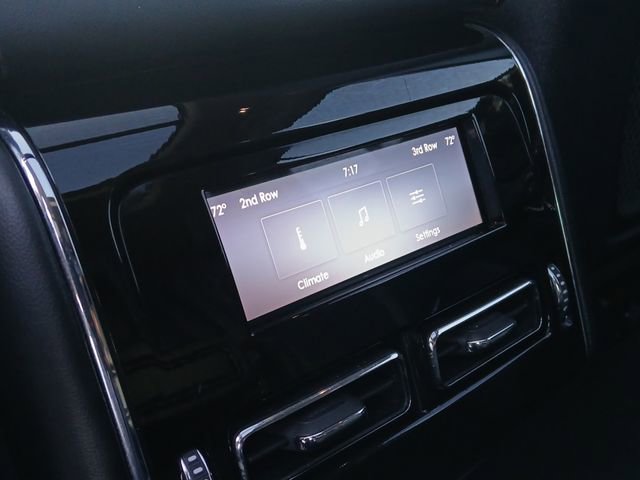 Used 2022 Lincoln Aviator Grand Touring AWD/4WD image 24