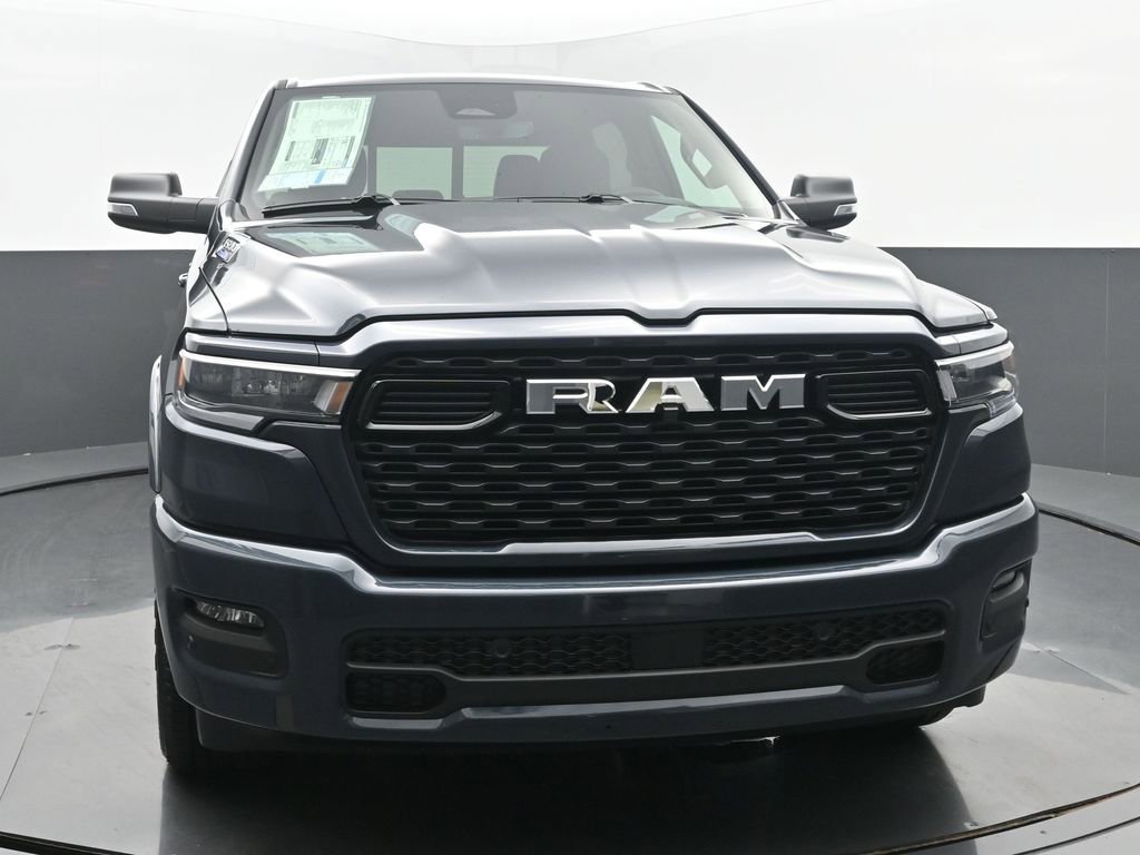 New 2026 RAM 1500 Big Horn image 8