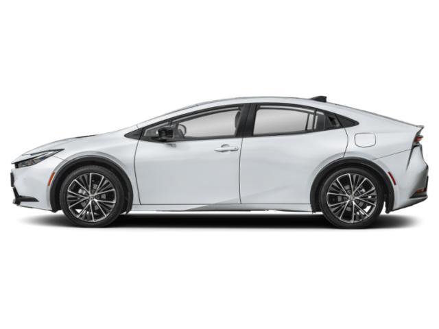 Used 2025 Toyota Prius XLE AWD/4WD image 6