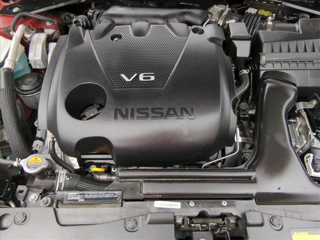 Used 2019 Nissan Maxima 3.5 SL image 24