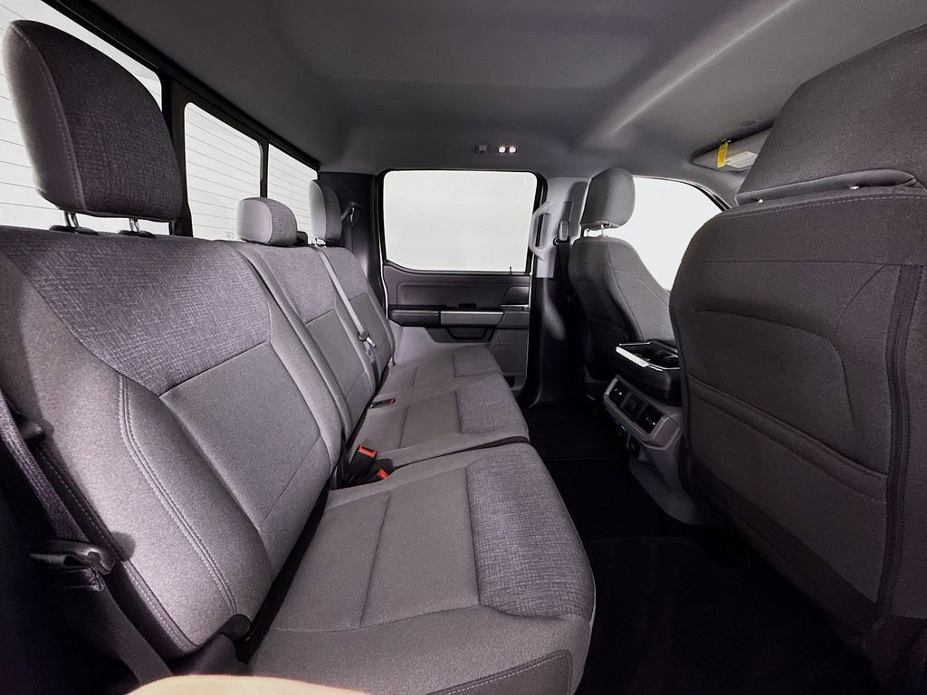 Used 2024 Ford F150 XLT w/ Equipment Group 302A MID image 29