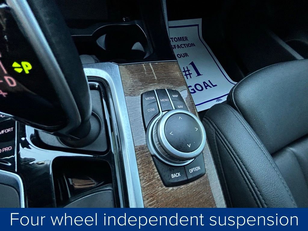 Used 2020 BMW X3 sDrive30i image 37