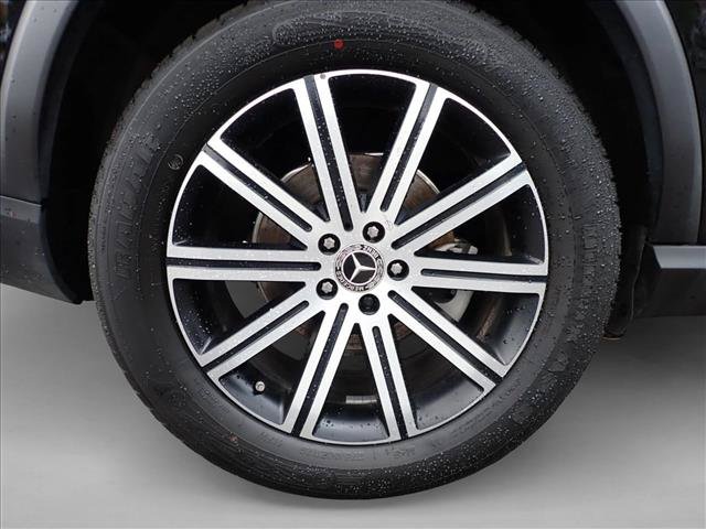 Used 2025 Mercedes-Benz GLE 350 4MATIC image 7