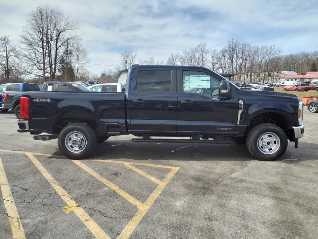 New 2025 Ford F250 XL image 5