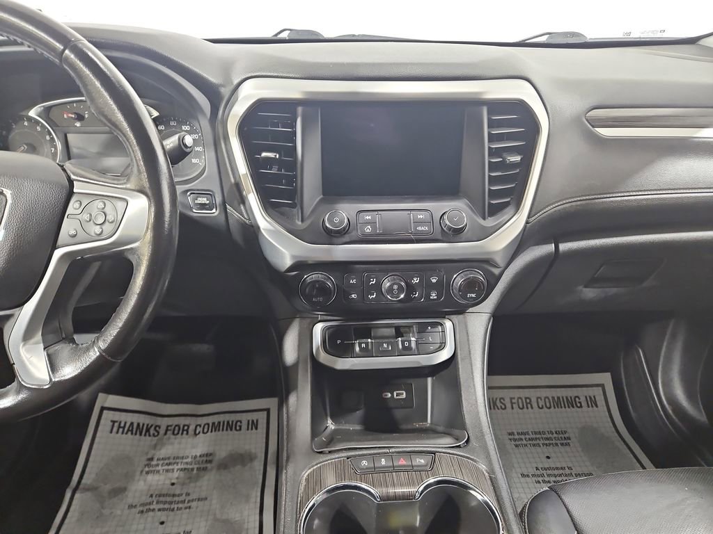 Used 2020 GMC Acadia SLT image 18