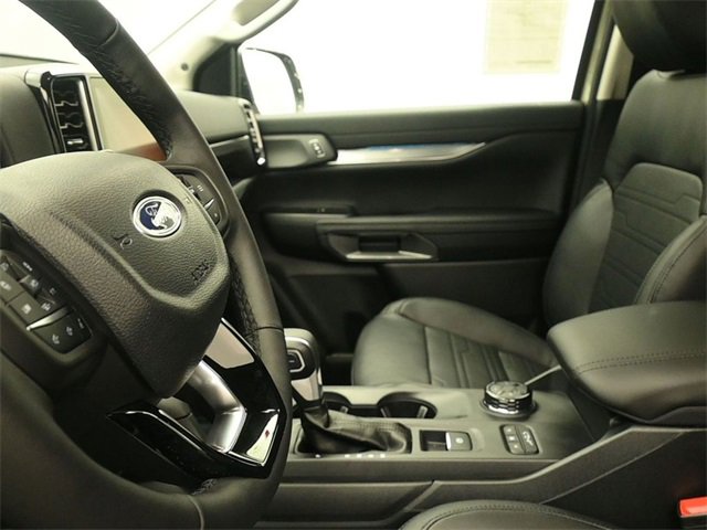 New 2025 Ford Ranger Lariat w/ FX4 Off-Road Package image 19