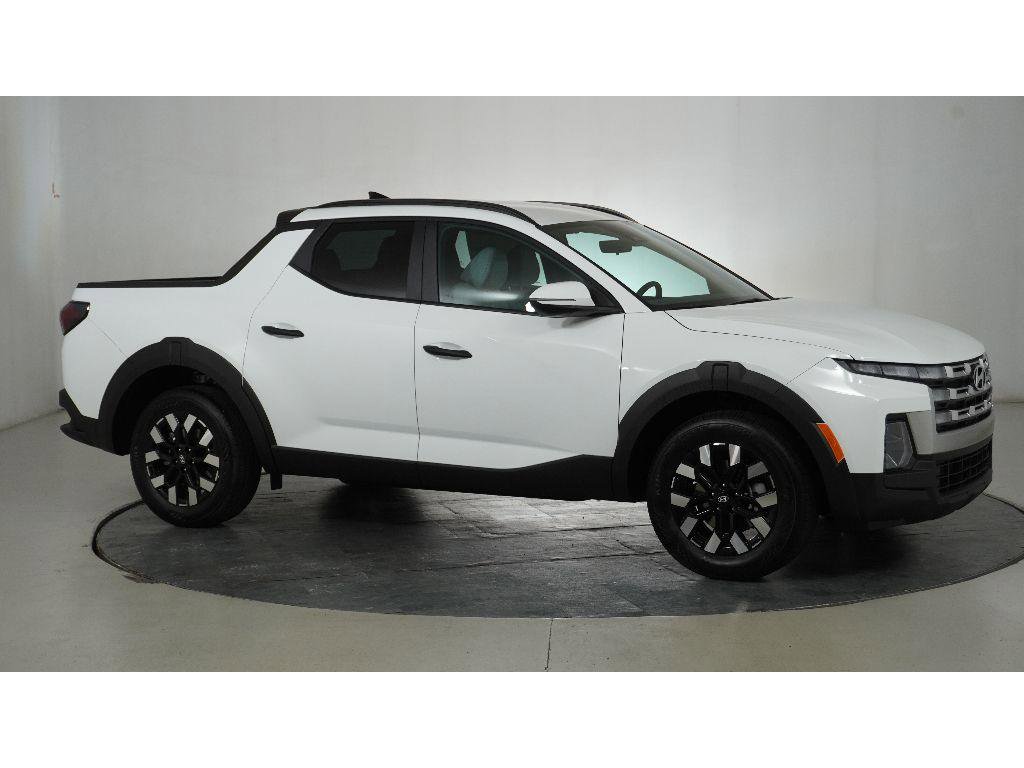 New 2026 Hyundai Santa Cruz SEL image 1