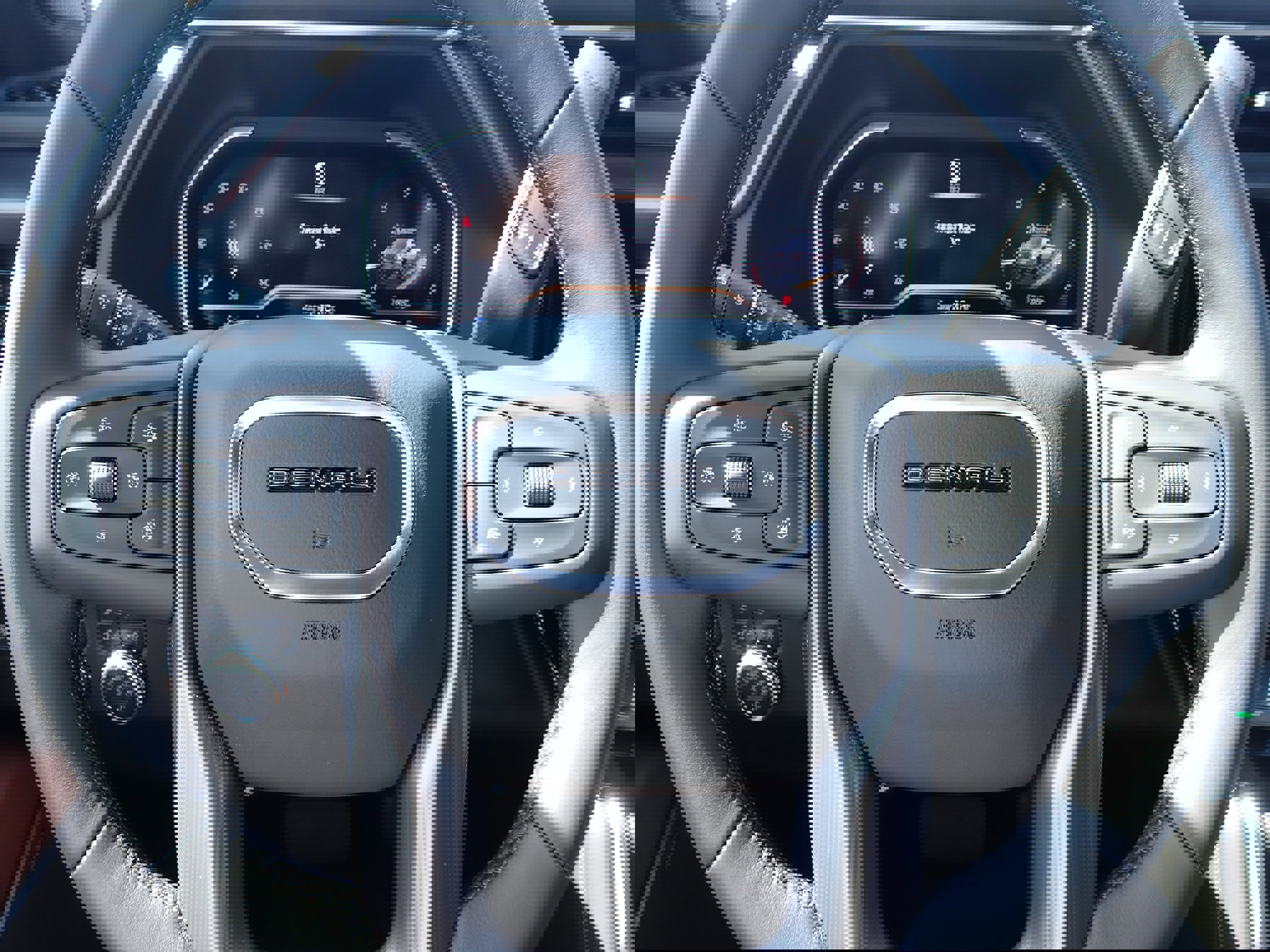New 2026 GMC Sierra 2500 Denali Ultimate image 20