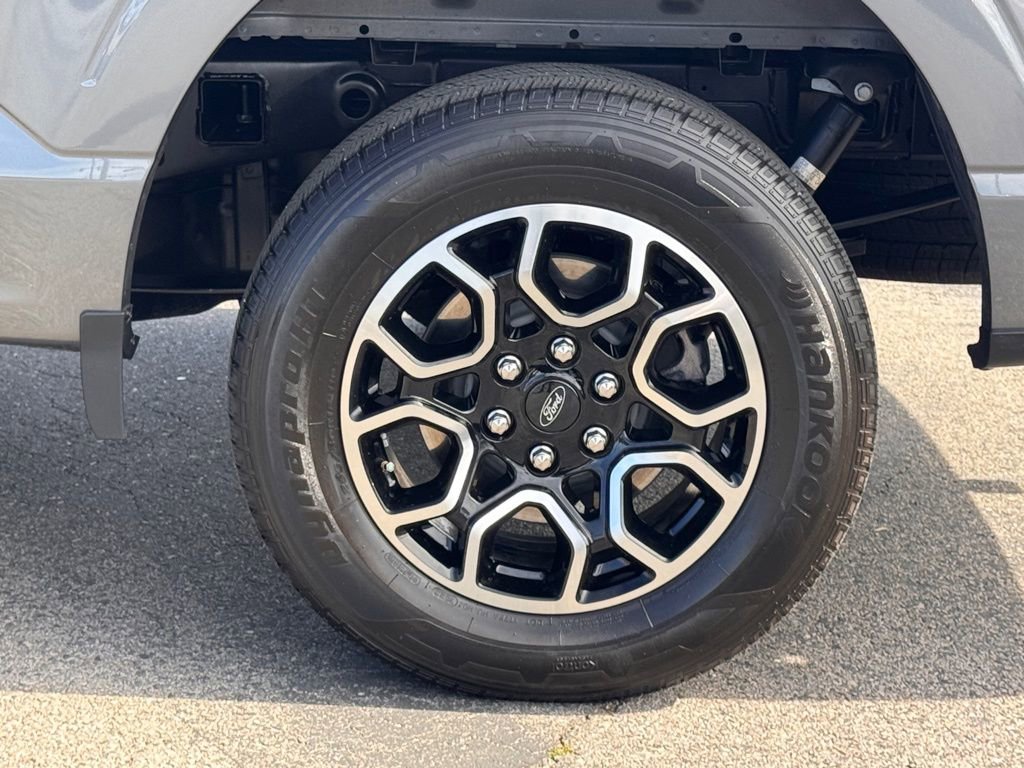 Certified 2023 Ford F150 XLT w/ Equipment Group 302A High image 14