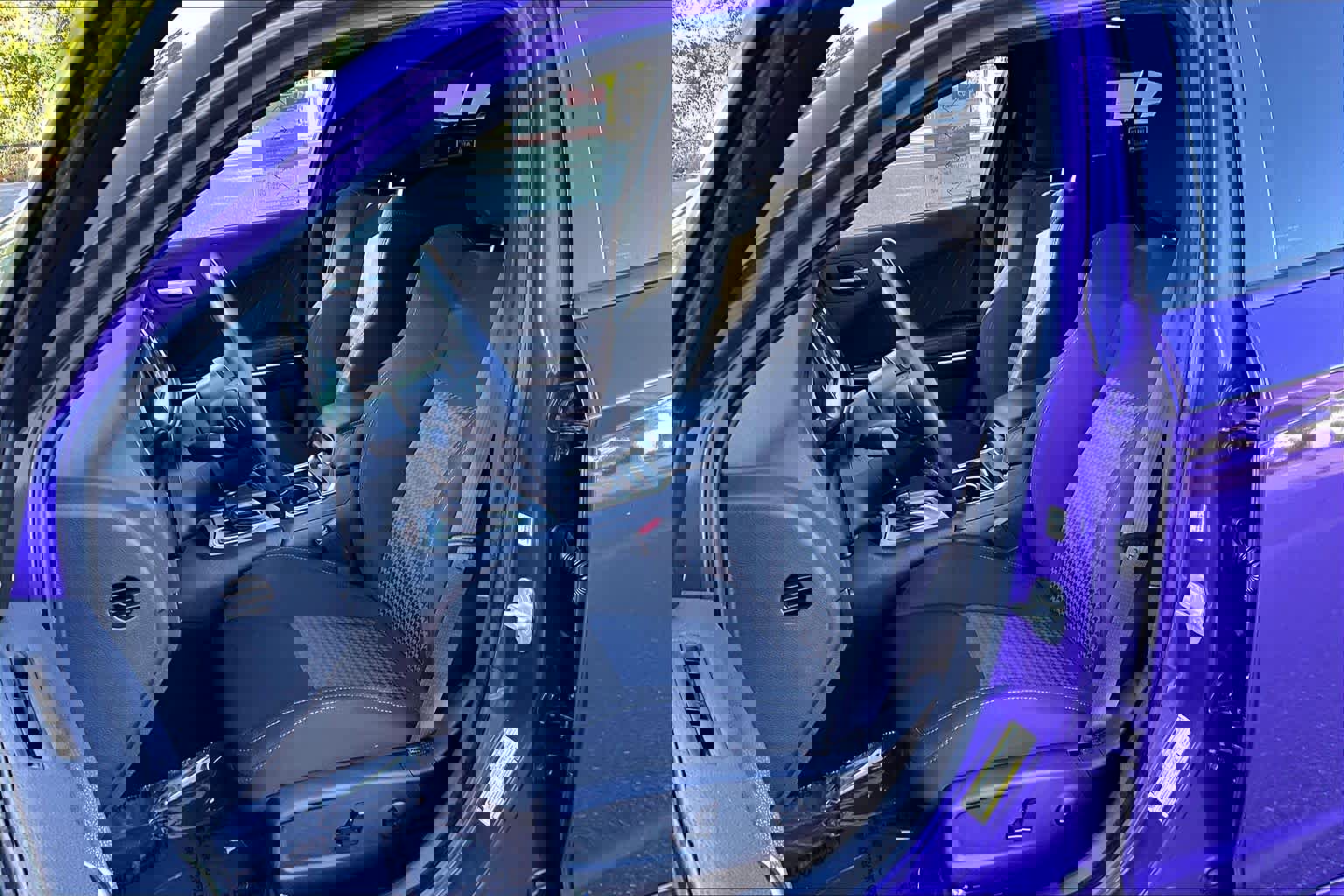 Used 2023 Dodge Charger GT image 7