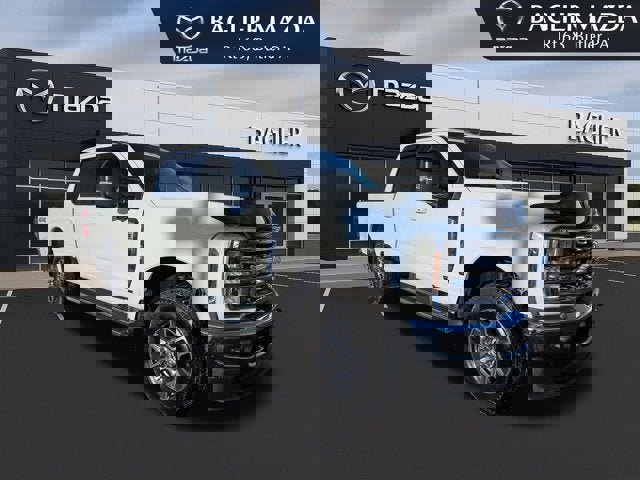 Used 2024 Ford F250 Lariat image 1