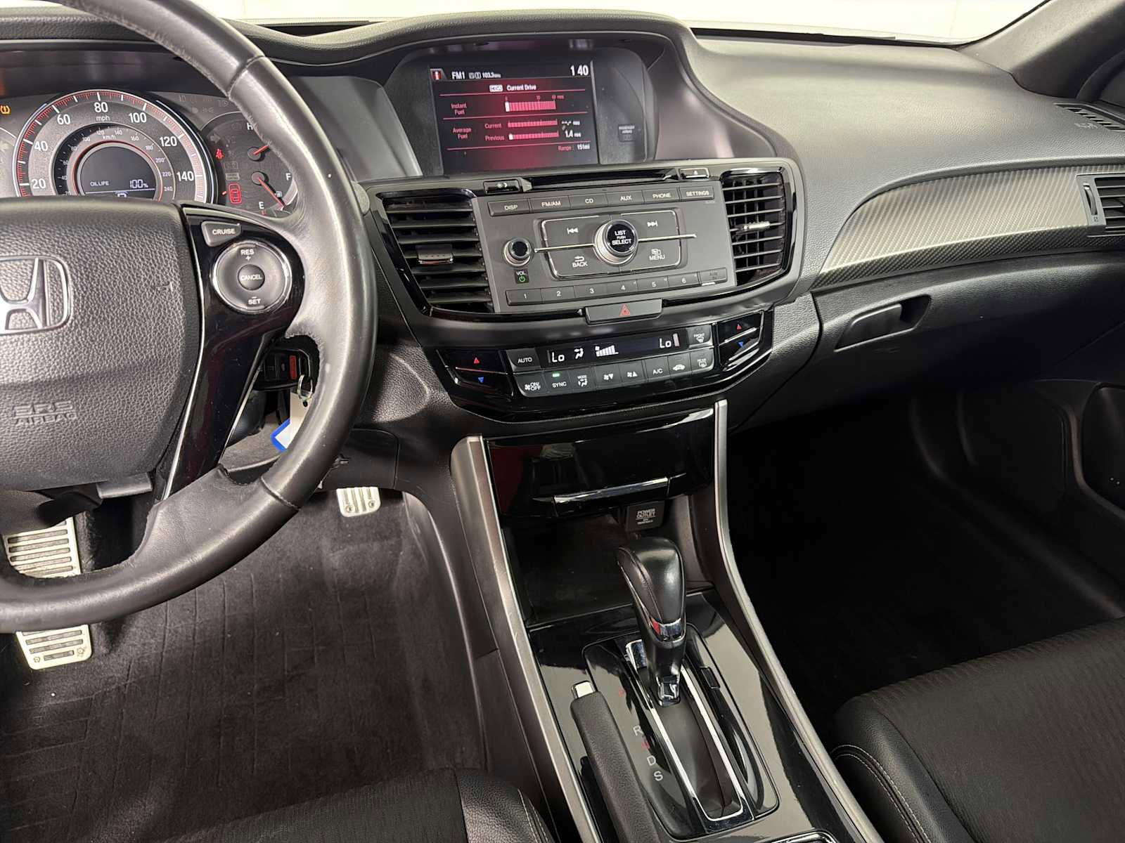Used 2016 Honda Accord Sport image 26