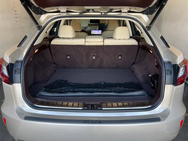 Used 2016 Lexus RX 350 FWD w/ Luxury Package image 18