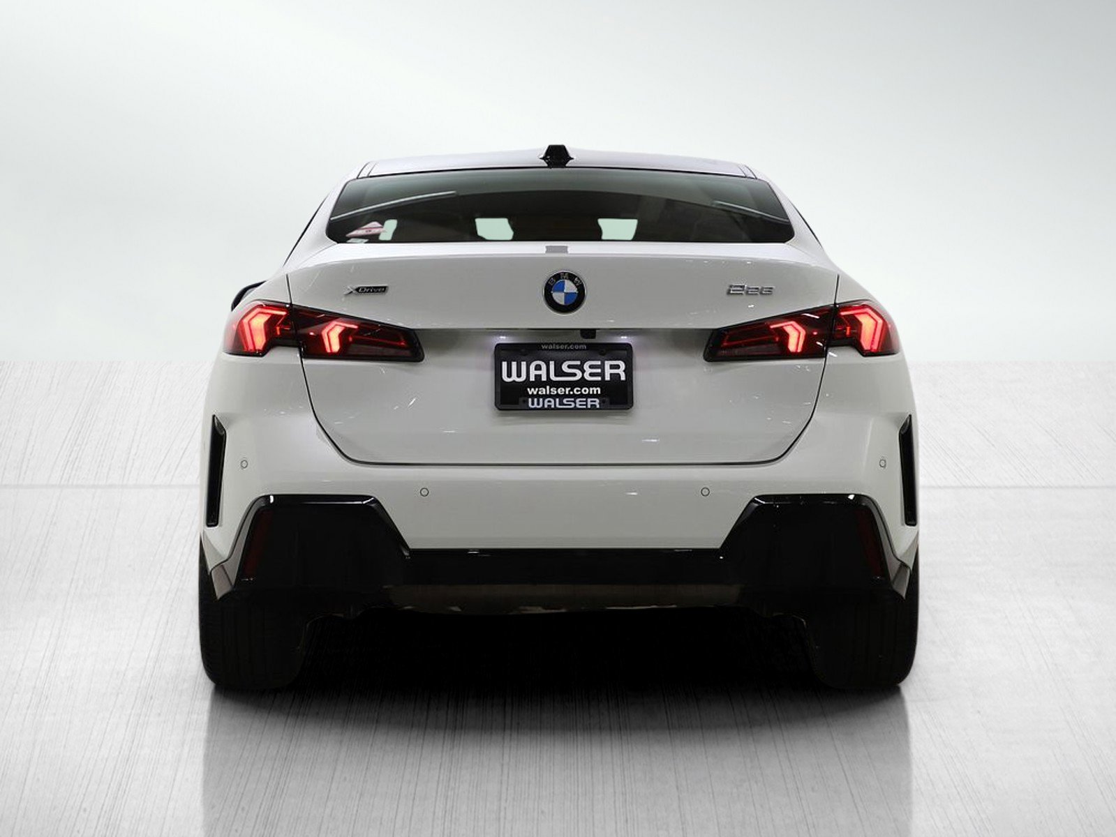 Used 2025 BMW 228i xDrive AWD/4WD image 4