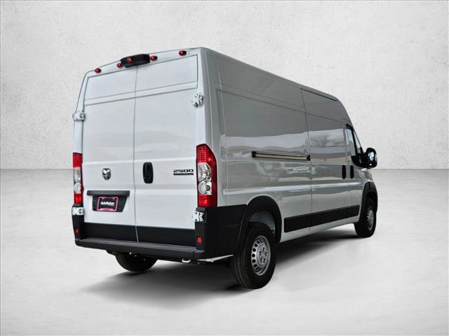 New 2026 RAM ProMaster 2500 w/ Convenience Group FWD video 2