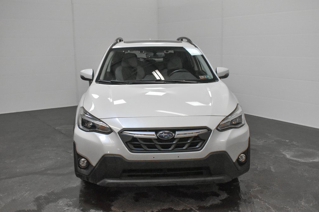 Used 2021 Subaru Crosstrek 2.5i Limited w/ Moonroof Package 2 image 2