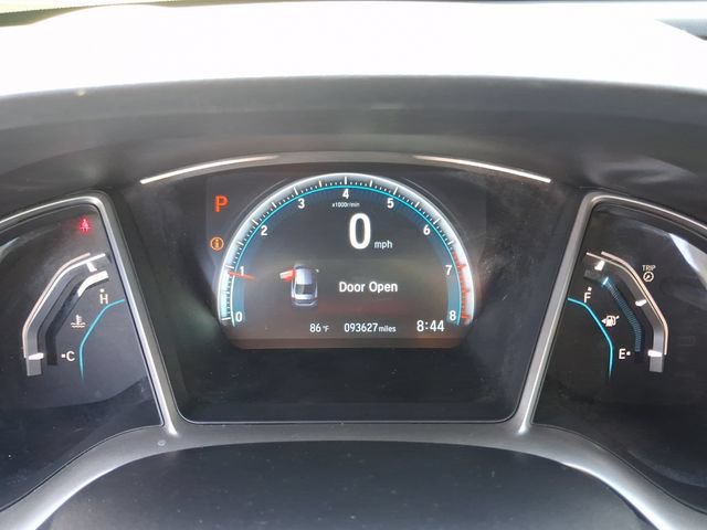 Used 2016 Honda Civic EX image 17