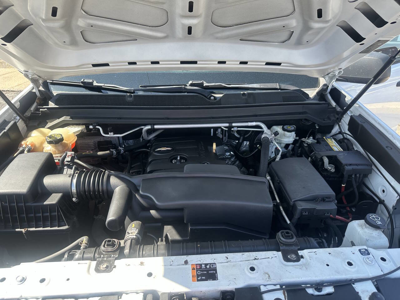 Used 2015 Chevrolet Colorado W/T image 27