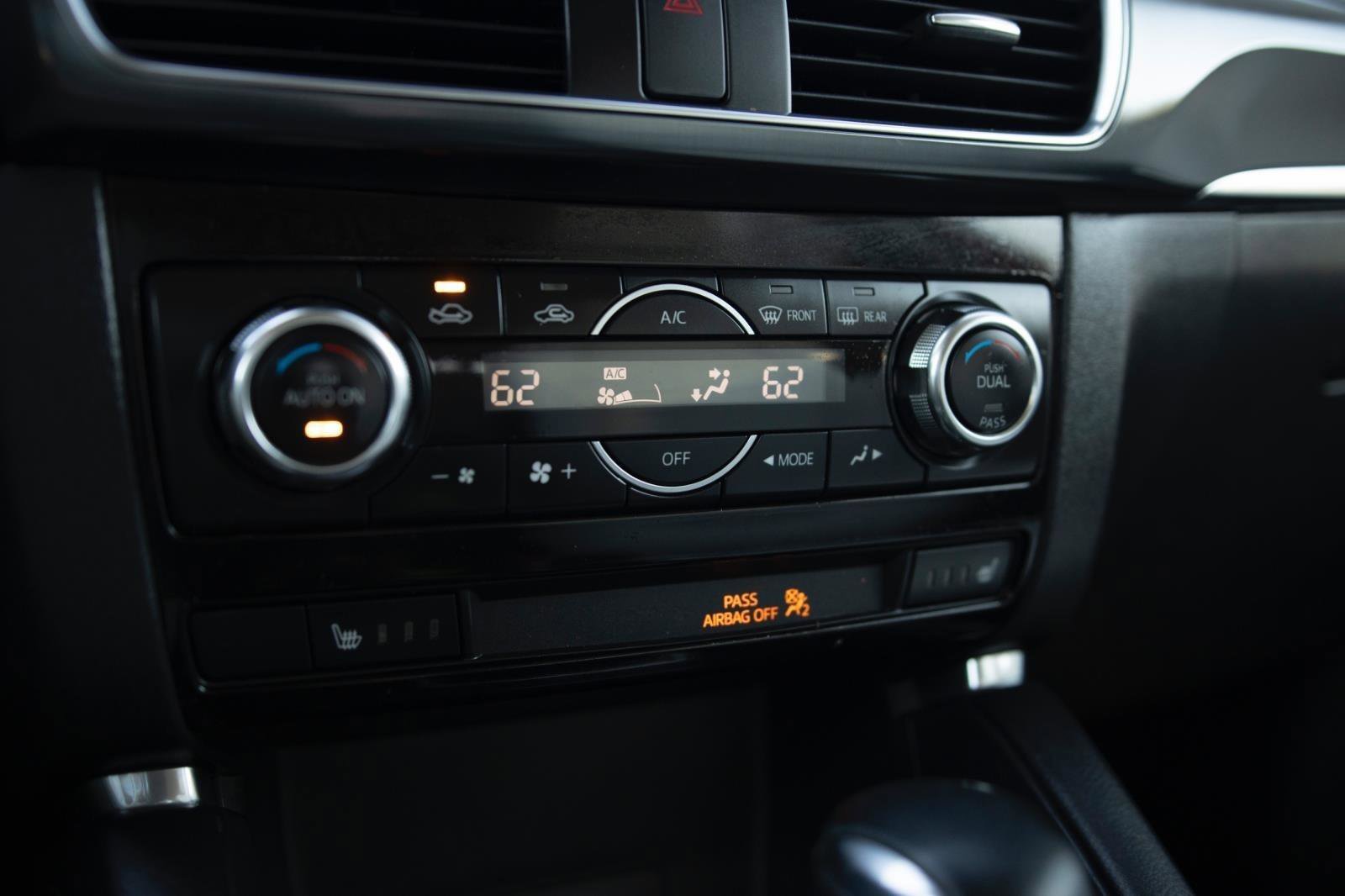 Used 2016 MAZDA CX-5 Grand Touring image 9