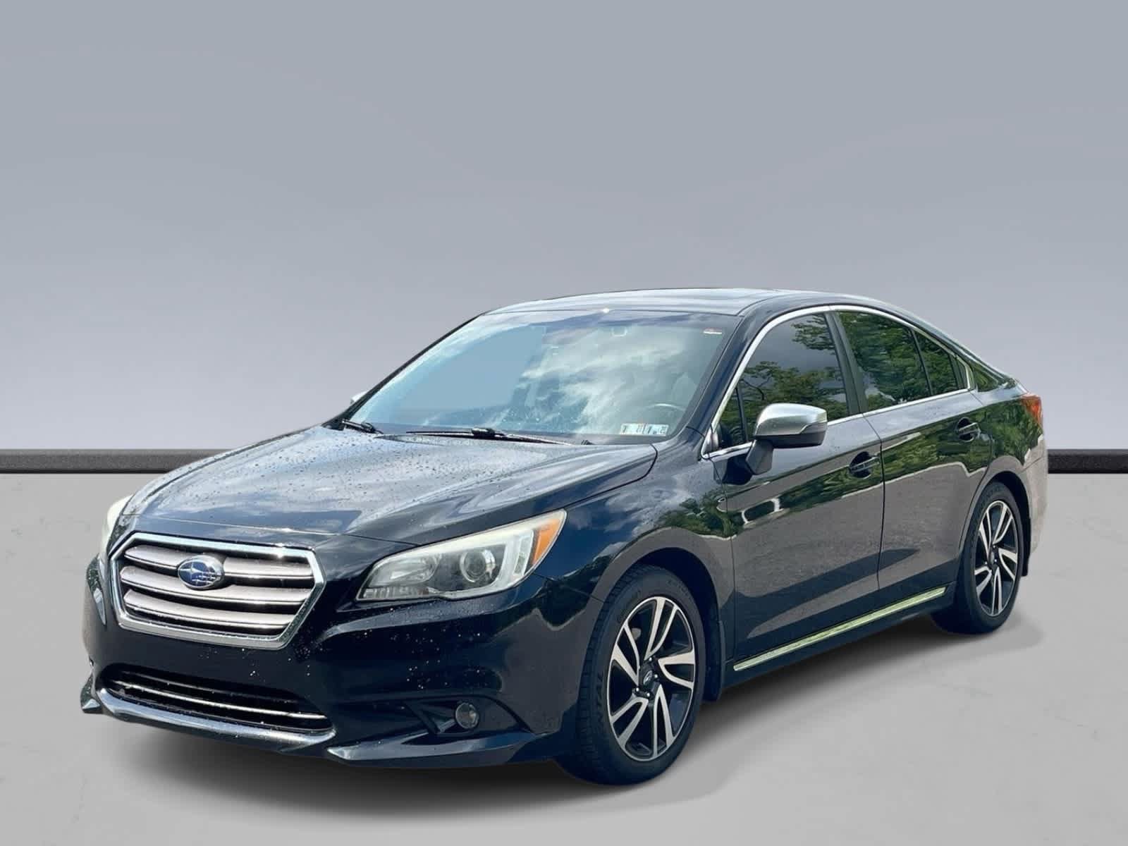 Used 2017 Subaru Legacy 2.5i Sport AWD/4WD image 1