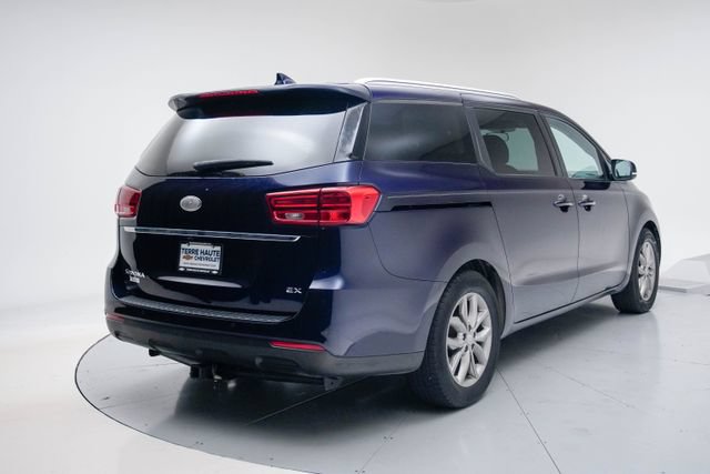 Used 2019 Kia Sedona EX FWD image 6