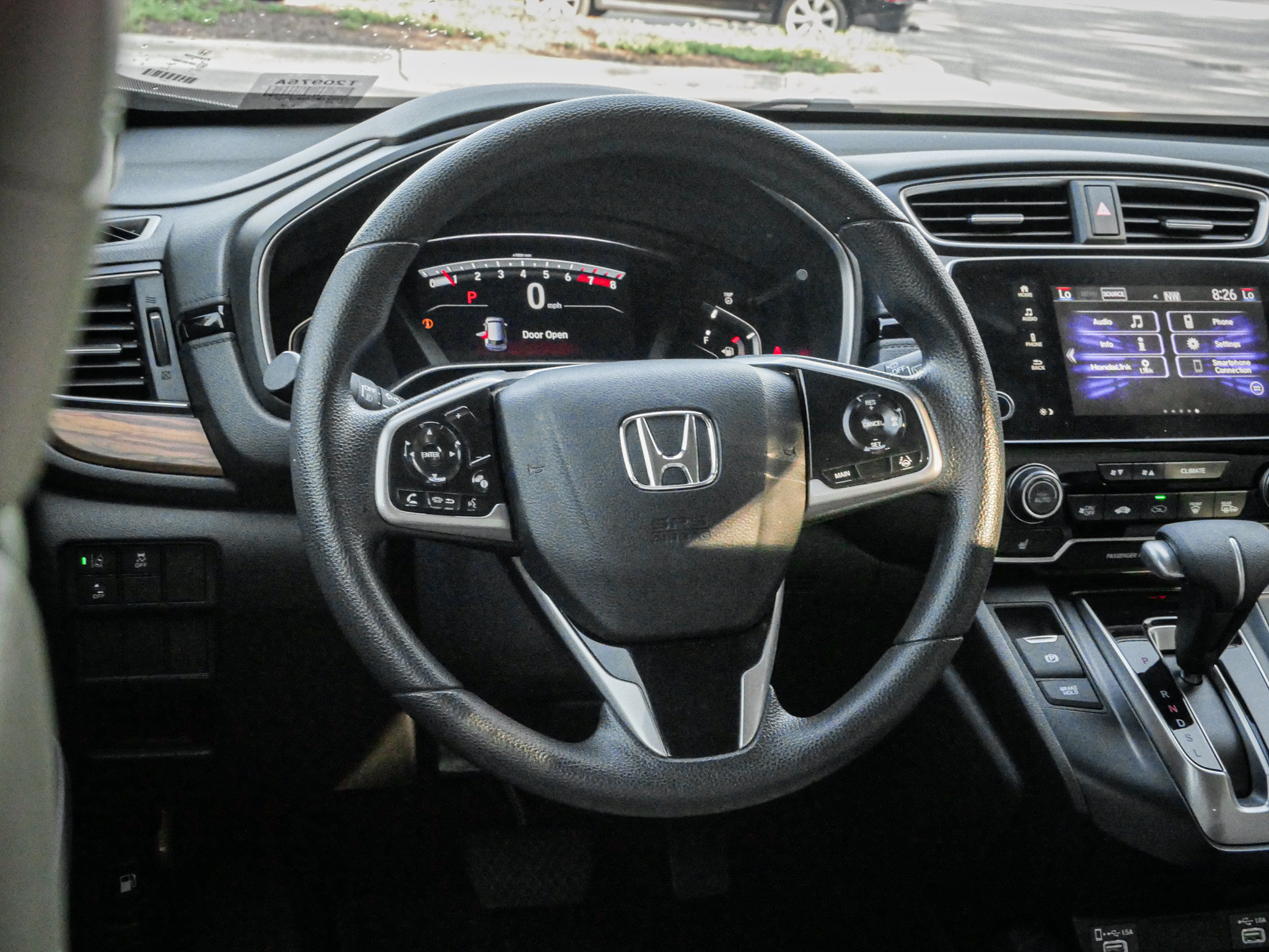 Used 2021 Honda CR-V EX image 6