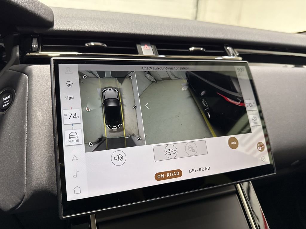 Used 2026 Land Rover Range Rover Velar S image 20