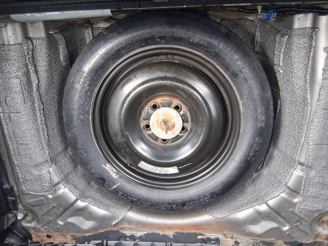 Used 2007 Honda Element SC image 21