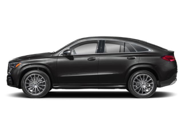 New 2026 Mercedes-Benz GLE 450 4MATIC Coupe image 44