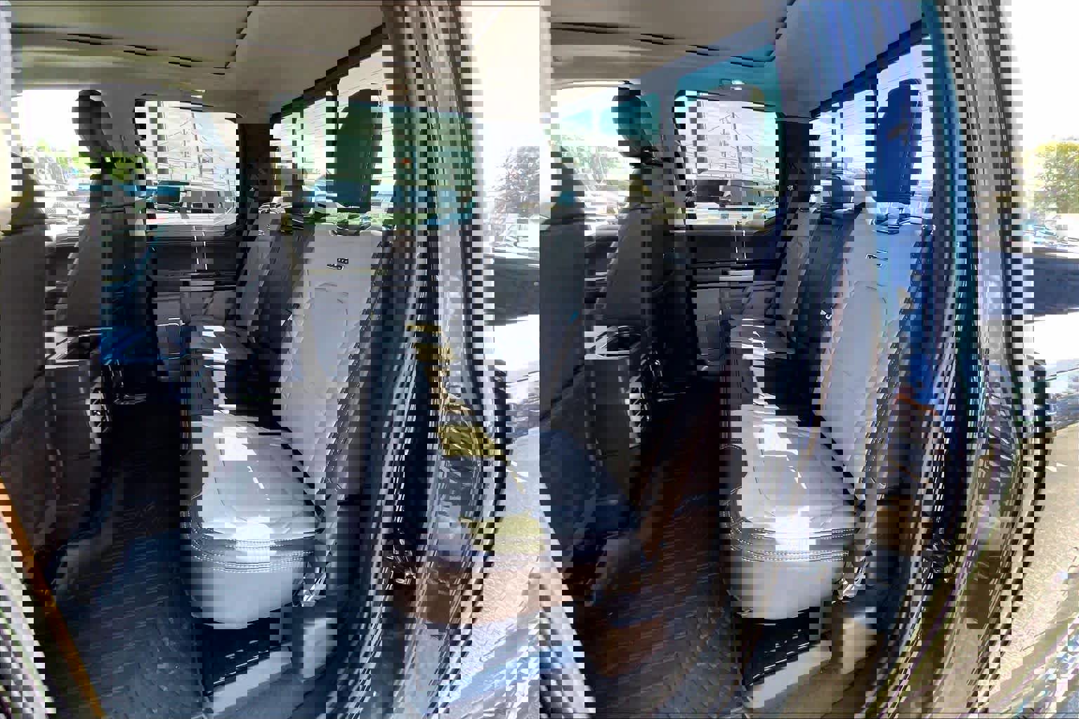 Used 2019 Ford F250 Limited image 20