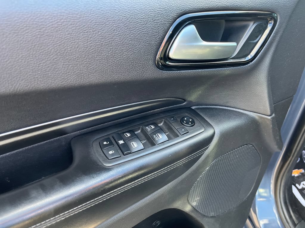 Used 2021 Dodge Durango SXT RWD image 10