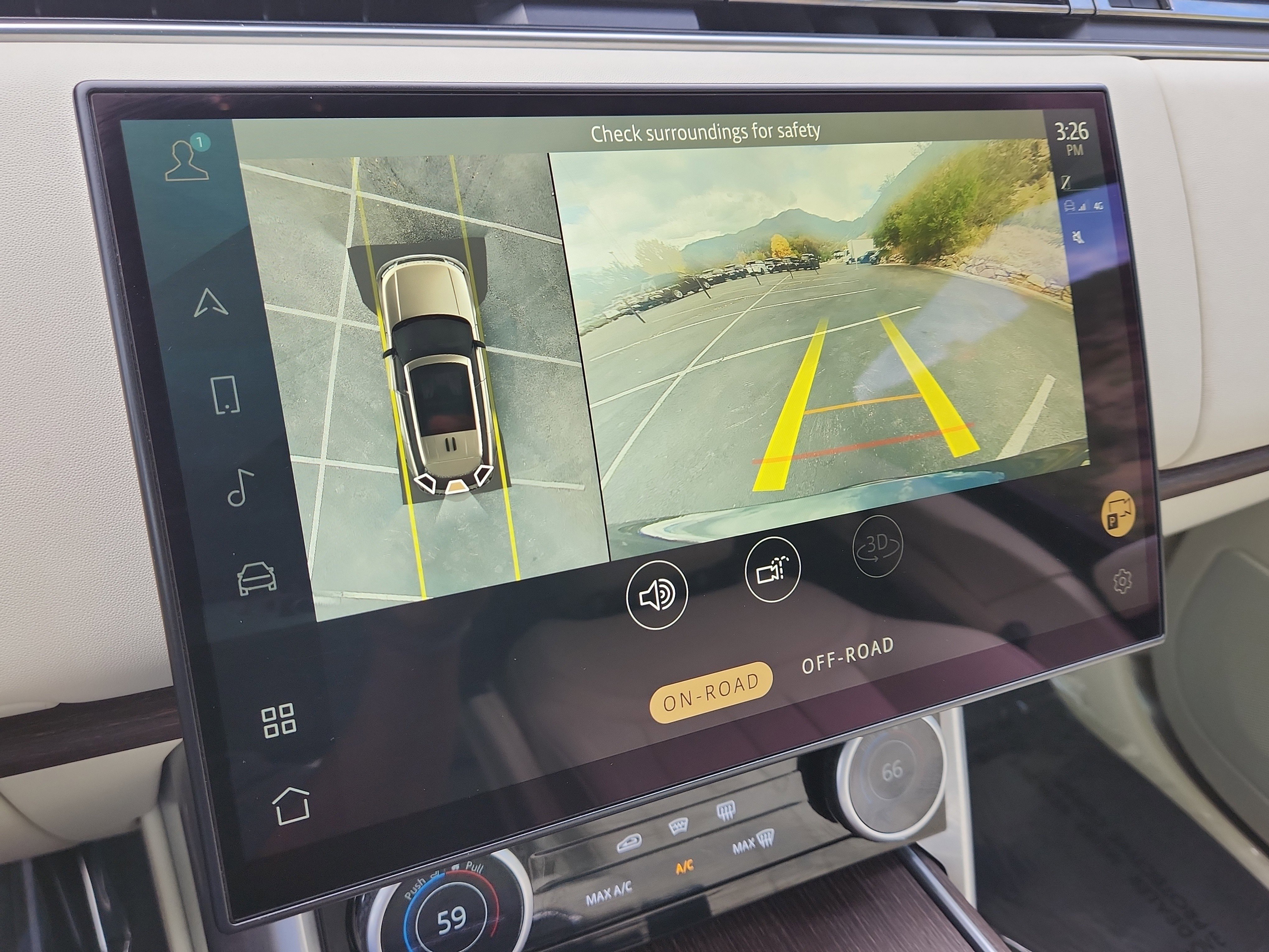 Certified 2023 Land Rover Range Rover SE image 28