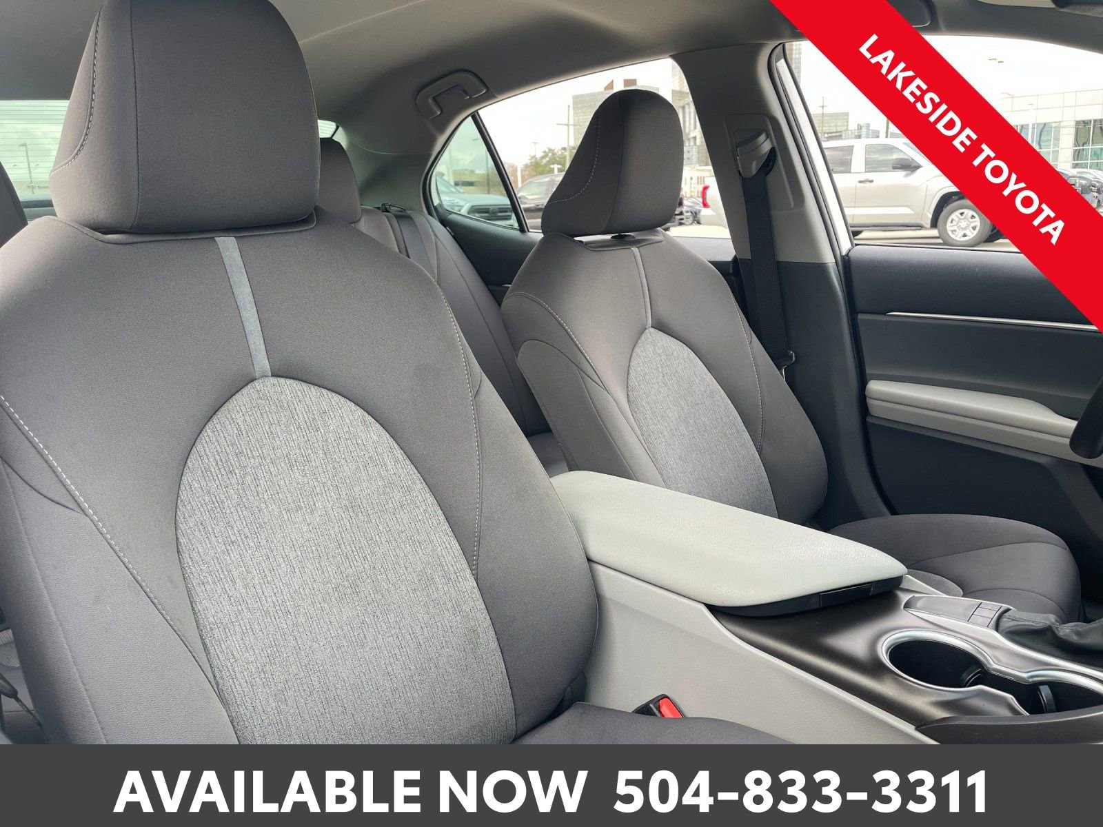 Used 2023 Toyota Camry LE image 15