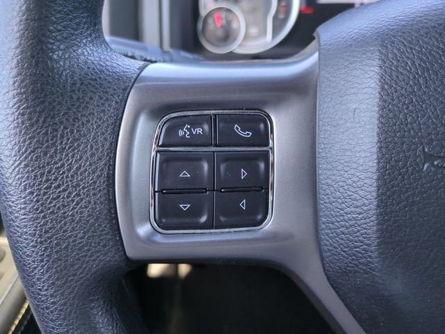 Used 2022 RAM 1500 Classic Warlock w/ Trailer & Traction Group image 27