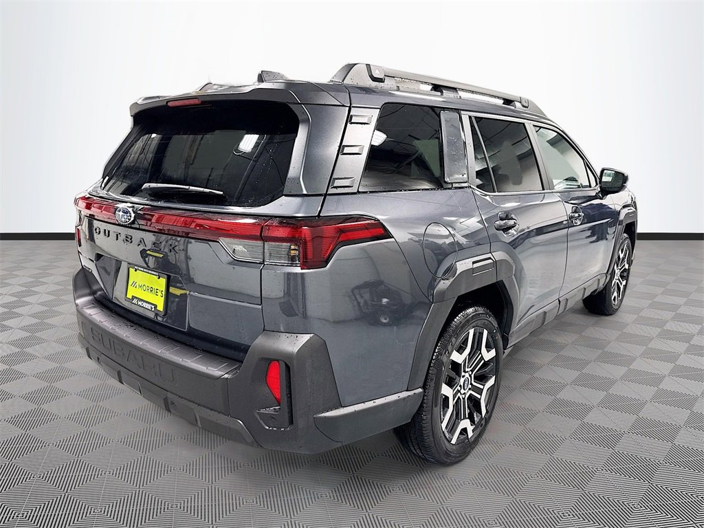 New 2026 Subaru Outback Touring XT image 4