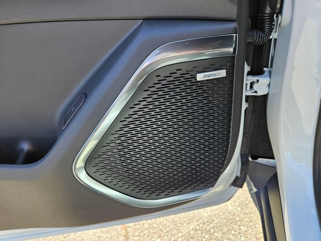 New 2026 GMC Acadia Elevation FWD image 24