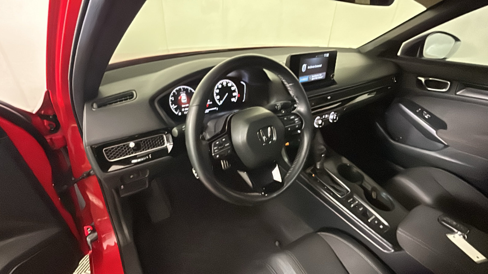 Used 2026 Honda Civic Sport image 15
