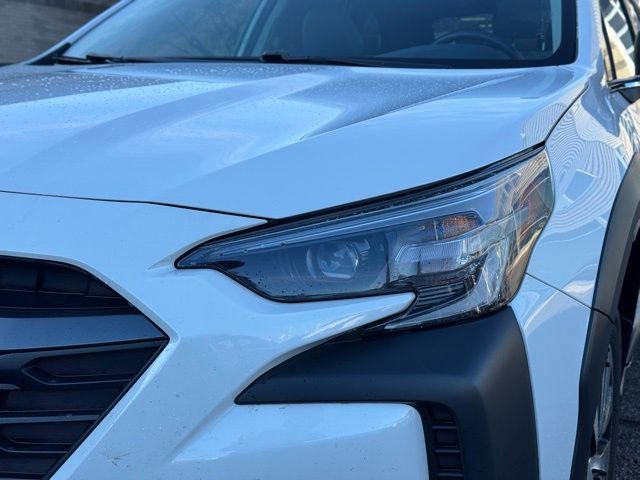 Used 2024 Subaru Outback Premium image 8