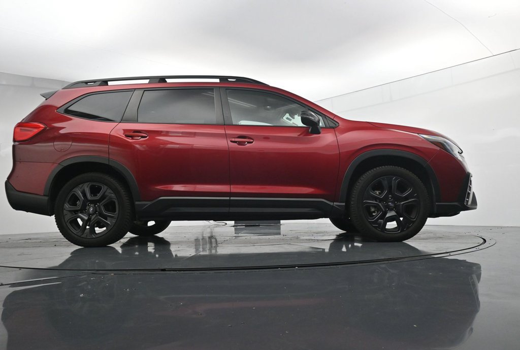 Used 2023 Subaru Ascent Onyx Edition AWD/4WD image 42
