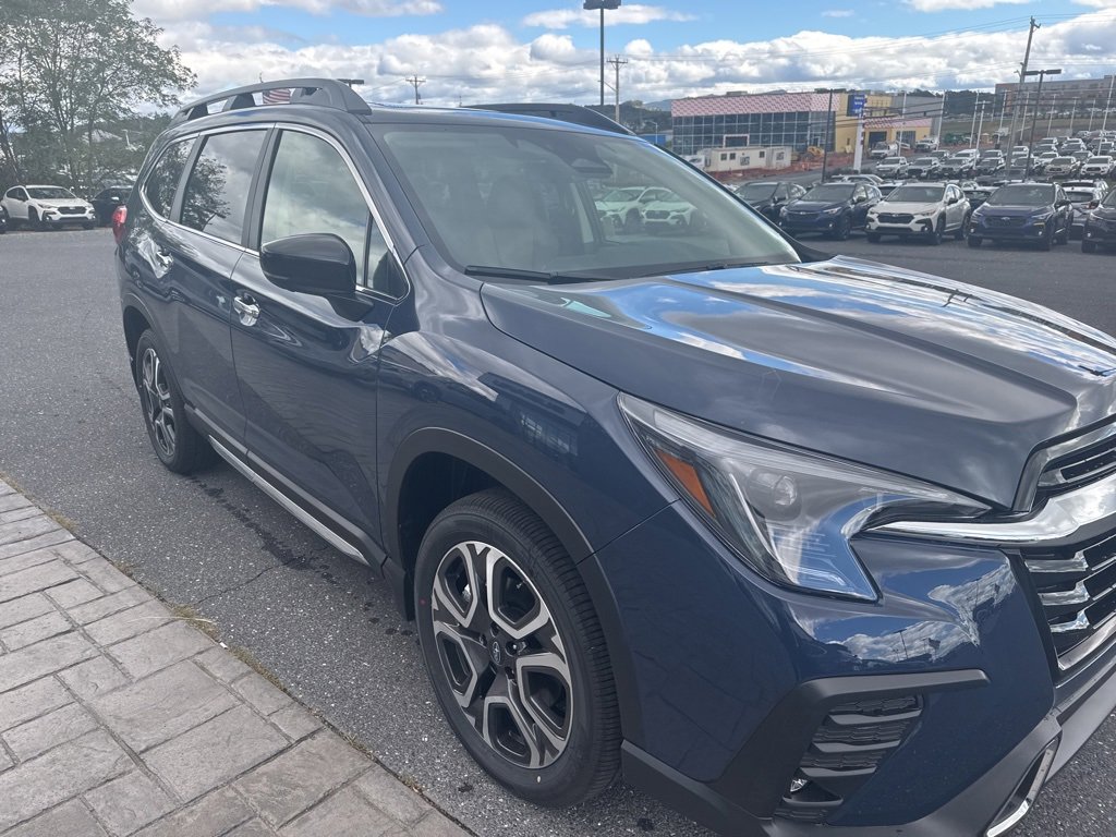 New 2025 Subaru Forester Limited image 8