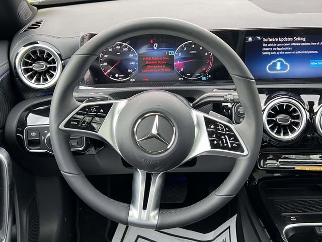 New 2026 Mercedes-Benz CLA 250 4MATIC image 13