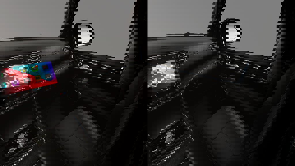 New 2026 Jeep Grand Wagoneer L 4WD image 7