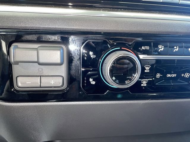 New 2026 Chevrolet Silverado 1500 LT Trail Boss w/ LT Trail Boss Premium Package image 34